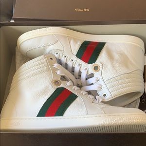 Authentic Gucci woman’s shoes